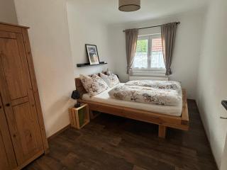 Ferienwohnung Langfeld - Hintersee - 1