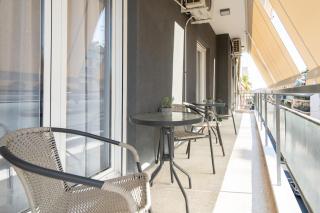 Luxury Apartment next to the National Museum - Atene - 8