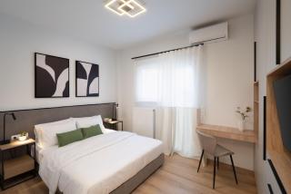 Luxury Apartment next to the National Museum - Atene - 3