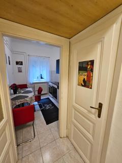 Pet Friendly 2BDR Apartment - Budapest - 5