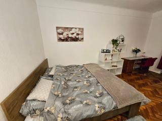 Pet Friendly 2BDR Apartment - Budapest - 8