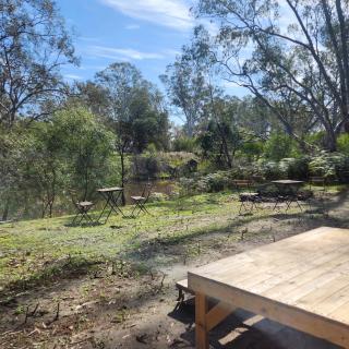 Northern Grampians Hideaway by Tiny Away - 1