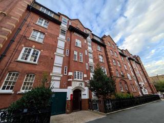 Charming Studio in Central London - Londen - 2
