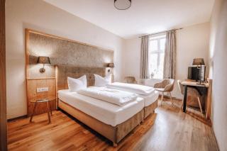 Pension "Am Nico" - Wernigerode - 8