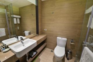 Chiayi Maison de Chine Hotel - Chiayi - 7