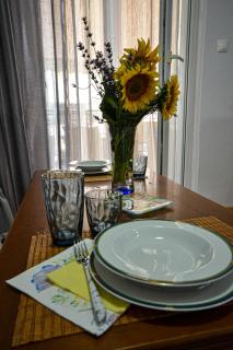 VERSA The Veranda Rental Suite in AXD - Alexandroupoli - 7