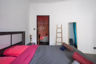 Appartement spacieux au cœur d'Angers étage 1 - 6 personnes - Angers - 5