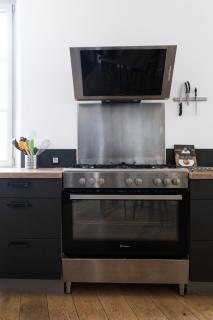 Appartement spacieux au cœur d'Angers étage 1 - 6 personnes - Angers - 1