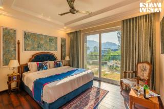 StayVista at Cas Mir 4BHK villa in Kasauli with Private Pool Villa, 5 km away from Mall road - 3