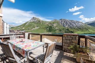 Shamrock 2B - Tignes - 9