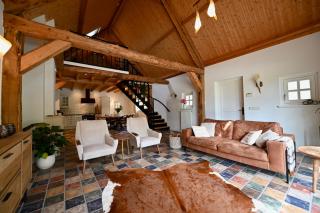 Warm, authentiek huis in landelijke omgeving - Sint-Oedenrode - 6