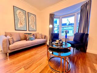 Two Bedroom appartment in Paddington - Londra - 9