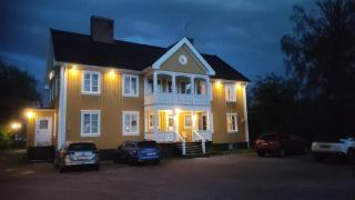 Lugnet Malung Hotell - Malung - 9
