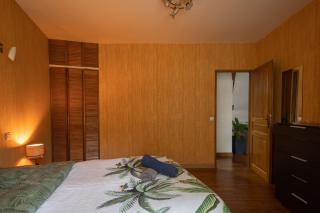 Appartement spacieux au cœur d'Angers étage 3 - 6 personnes - 3