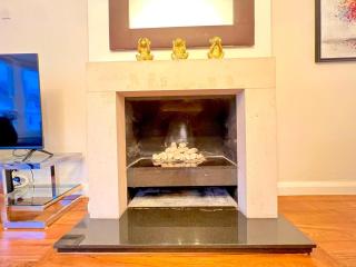Two Bedroom appartment in Paddington - Londra - 8