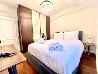 Two Bedroom appartment in Paddington - Londra - 3