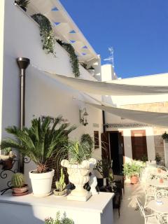 TAM Vacanze B&B - Cinisi - 0