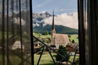 die HOCHKÖNIGIN - Mountain Resort - 2