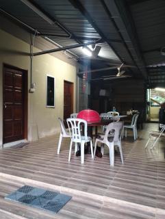 Pollock Home Stay AB 48 - Sungai Lembing - 5