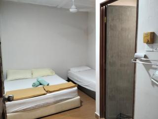 Pollock Home Stay AB 48 - Sungai Lembing - 4