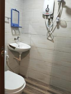 Pollock Home Stay AB 48 - Sungai Lembing - 1