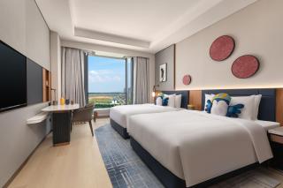 voco Jincheng Danhe by IHG - 7