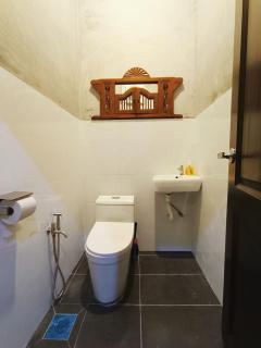 57 Ruma Oren Heritage Jonker Residence Melaka - Melaka - 4