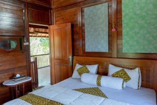 Villa Kuda Sarongge - Panjaweujan - 9
