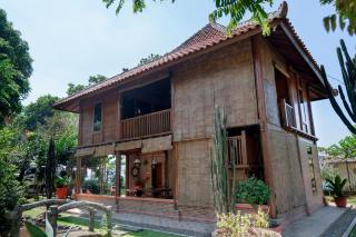 Villa Kuda Sarongge - Panjaweujan - 7