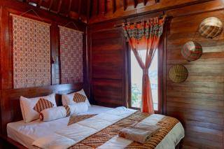 Villa Kuda Sarongge - Panjaweujan - 5