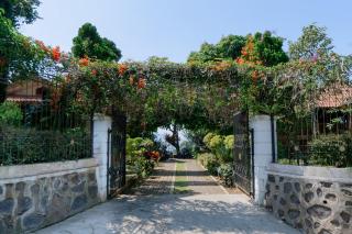 Villa Kuda Sarongge - Panjaweujan - 2