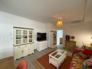 Très beau F2 neuf 50 M2 , grande terrasse 30 M2, très bien situé - Narbonne - 5