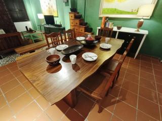 57 Ruma Oren Heritage Jonker Residence Melaka by Jeffery Lam Home Management - 7