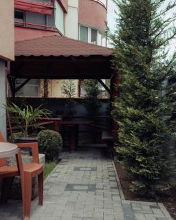 Skopje Downtown Hostel - Skopje - 6