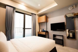 Chi Fong Ocean City Hotel - 2