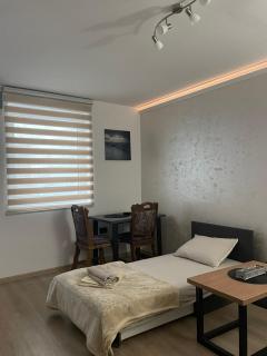 Apartman Silver Bg - Kneževac - 4