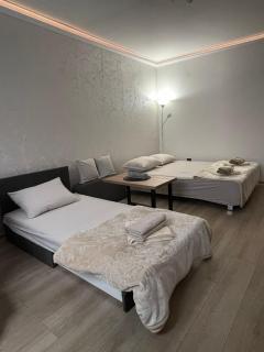 Apartman Silver Bg - 3