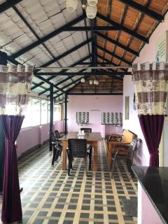 Alan Homestay - Madikeri - 8