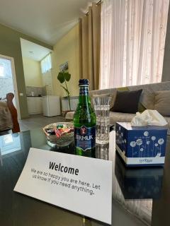 The Basalt House Apartements - Guiumri - 2