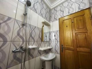Appartement haut standing ,Biyem Assi TKC - Yaoundé - 1