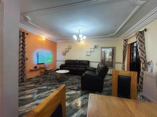 Appartement haut standing ,Biyem Assi TKC - Yaoundé - 0