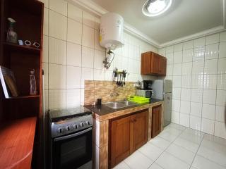Appartement haut standing ,Biyem Assi TKC - Yaoundé - 4