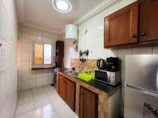 Appartement haut standing ,Biyem Assi TKC - Yaoundé - 5