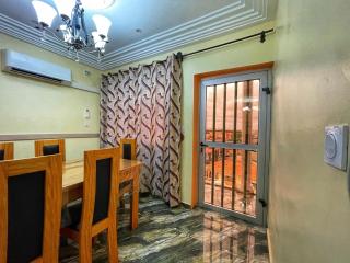 Appartement haut standing ,Biyem Assi TKC - Yaoundé - 6