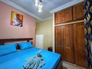 Appartement haut standing ,Biyem Assi TKC - Yaoundé - 3