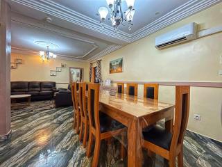 Appartement haut standing ,Biyem Assi TKC - Yaoundé - 7
