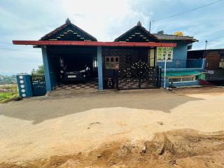Alan Homestay - Madikeri - 9