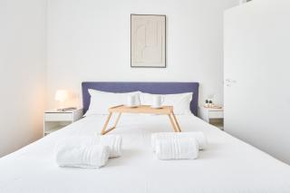 Spacious flat close to Fondazione Prada & Metro - Milan - 8