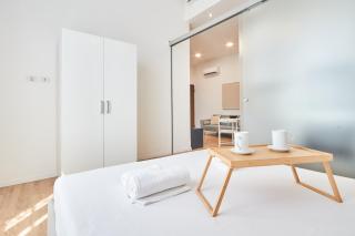 Spacious flat close to Fondazione Prada & Metro - Milan - 4