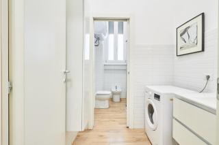 Spacious flat close to Fondazione Prada & Metro - Milan - 1